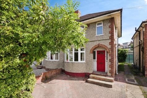 Marston Road, Marston, Oxford