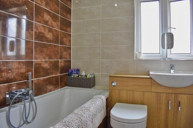 bath