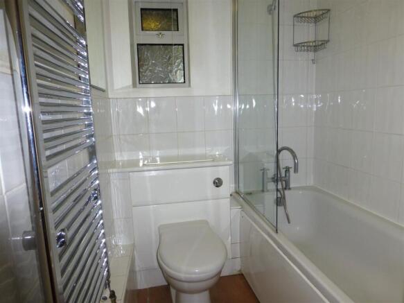 Oakham, 16 New Street Btrm.jpg