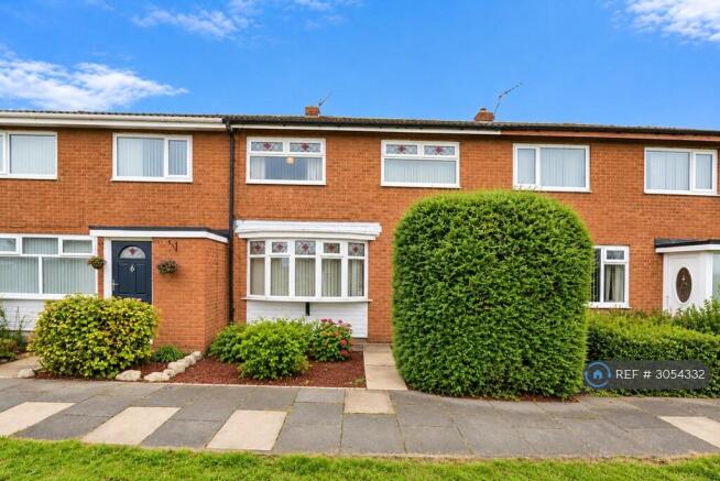 Property Frontage