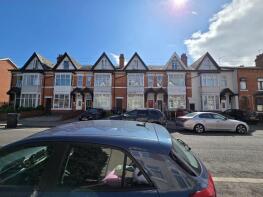 5, Chestnut Road, Birmingham B13 9AJ