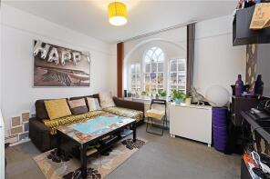21, Harcourt House, Albion Avenue, London SW8 2AB