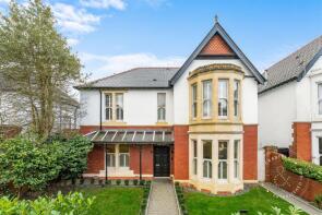 54, Palace Road, Llandaff, Cardiff CF5 2AH