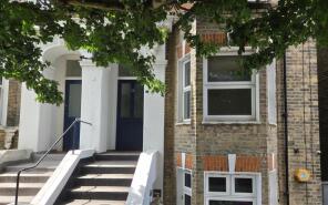 Basement Flat, 38, Derwent Grove, London SE22 8EA