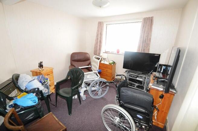 Reception room 2