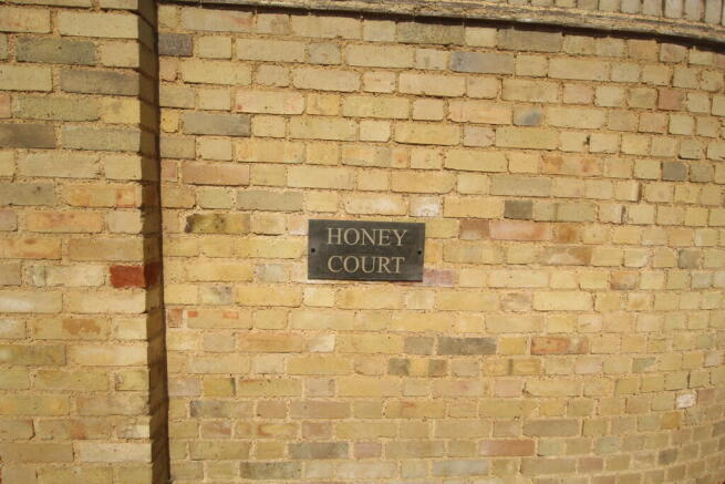 Honey Court