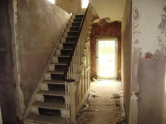 STAIRWAY