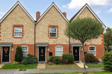 Leachman Way, Petersfield, GU31