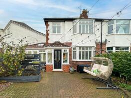 52, Ferguson Avenue, Wirral CH49 1RP
