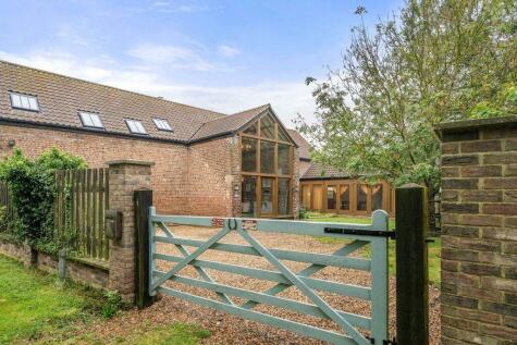 High Road, Guyhirn, Wisbech, Cambridgeshire, PE13 4ED