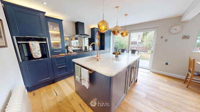 3 bed Detached for sale Image 2