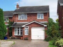 18, Rushton Drive, Middlewich CW10 0NJ