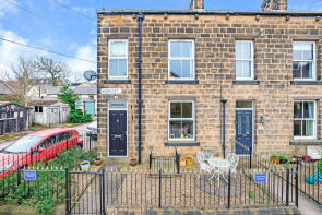 3 Greenbanks, Booth Street, Burley In Wharfedale, Ilkley LS29 7HY