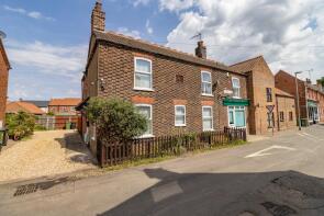 21, Chapel Road, King's Lynn PE34 4NB