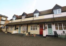 5, Mulberry Court, Hemel Hempstead HP1 3AL
