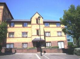 3, Franklin Court, Redcliff Mead Lane, Redcliff, Bristol BS1 6FJ