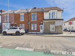 144, Twyford Avenue, Portsmouth PO2 8JB