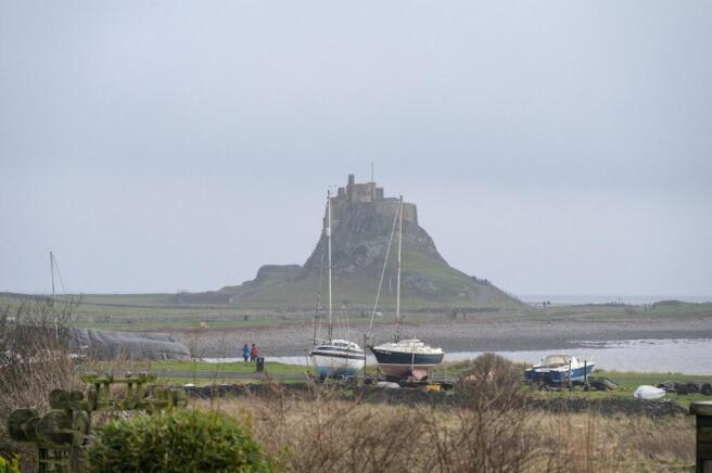 Holy Island