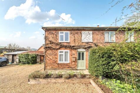Dyers Yard, Ramsbury, Marlborough, Wiltshire, SN8