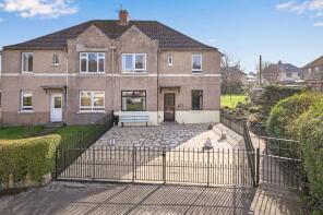 36, Hunter Terrace, Loanhead EH20 9SJ