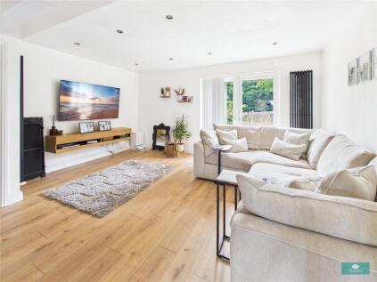 Capesthorne Drive, Shaw, Oldham, Greater Manchester, OL2