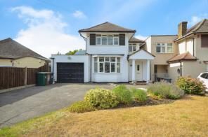 141, Oaklands Avenue, Watford WD19 4LH
