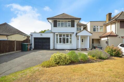 Oaklands Avenue, Watford, WD19