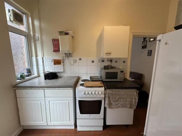 Kitchen Three