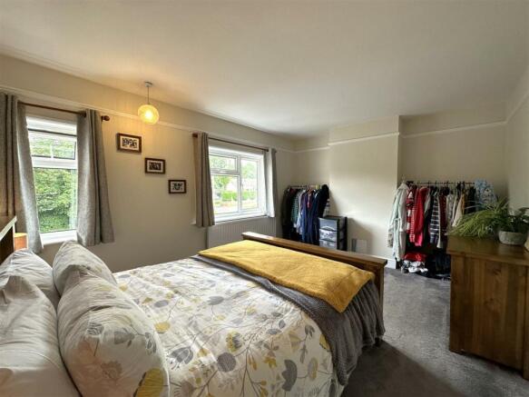 Bedroom One 036