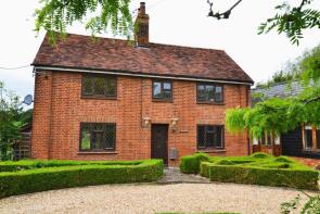 26a, Apsley End Road, Shillington SG5 3LX