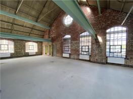 Flat 1, 211 Waterfront House, Lower Bristol Road, Westmoreland, Bath BA2 3DQ
