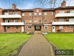 7, Wiseton Court, Benton Park Road, Newcastle Upon Tyne NE7 7NT