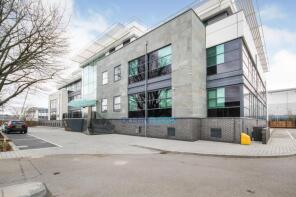 Flat 43, 227 New Eton House, Bath Road, Slough SL1 5GA