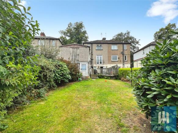 3 bed Semi-Detached for sale Image 9