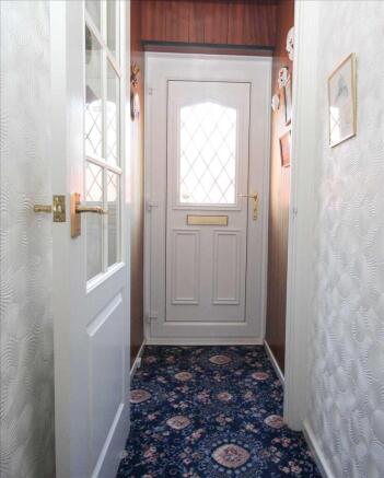 Entrance Lobby