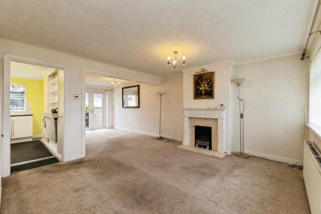 3 bed Terraced for sale Image 5