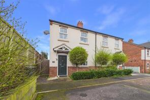 3, Old Forge Close, Derby DE74 2AS