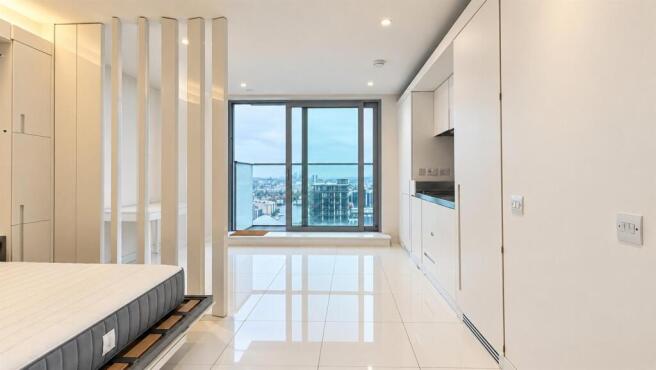 Pen Peninsula for sale by Barrain London Estate Ag