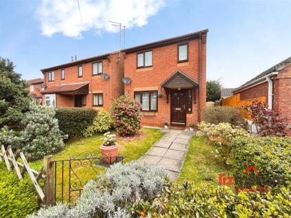 Hastings Road, Swadlincote