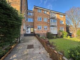 8, Hatherley Crescent, Sidcup DA14 4HX