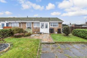 31, Luckhurst Gardens, Margate CT9 3EU