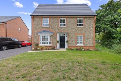 Fig Tree Lane , Arundel , BN18 0UQ