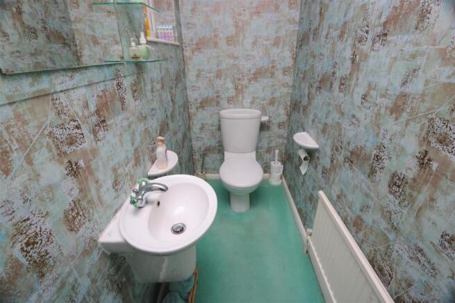Guest WC