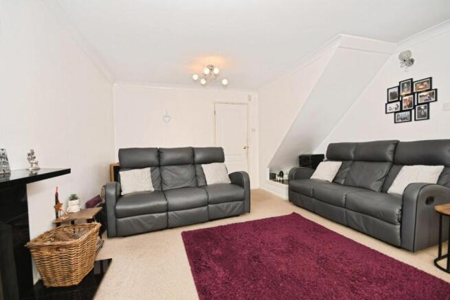 Ridgeway, Clowne, Chesterfield, S43 4BD photo 4