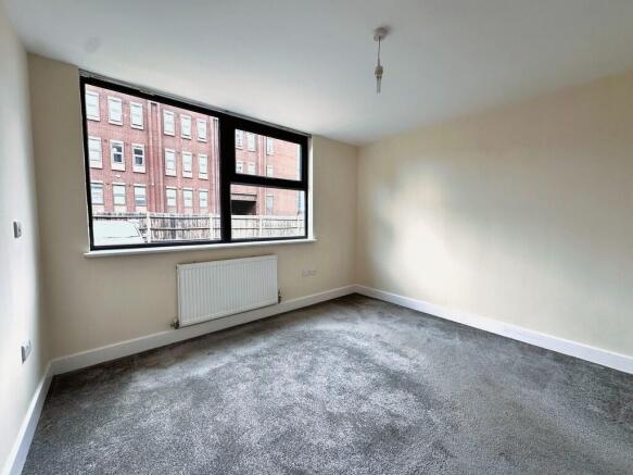 Flat 3 suffolk ho...