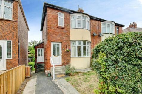 Summerdale, Consett, County Durham, DH8