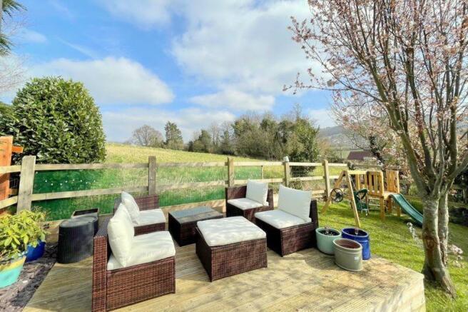 Decking