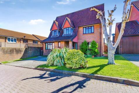 Mallow Close, Croydon, CR0