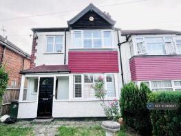 104, St Dunstans Hill, Sutton SM1 2TX