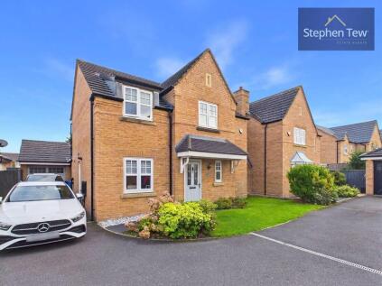 Unsworth Way, Lytham St. Annes, FY8